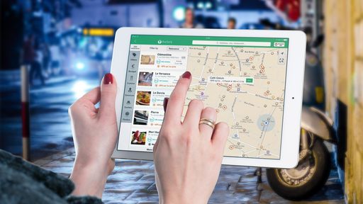 Como descobrir quem tem acesso à sua localização (iPhone, iPad, Mac)
