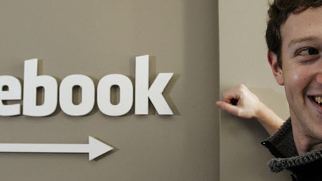 Facebook entra pela primeira vez no ranking das 500 maiores empresas dos EUA
