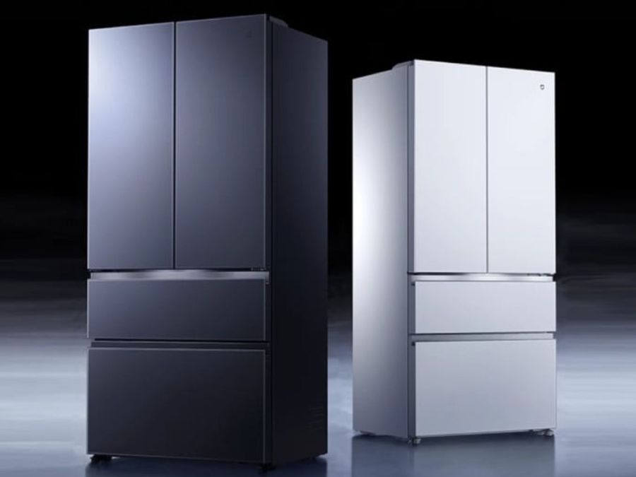 Geladeira da Xiaomi chega a –30°C e reduz bactérias; conheça