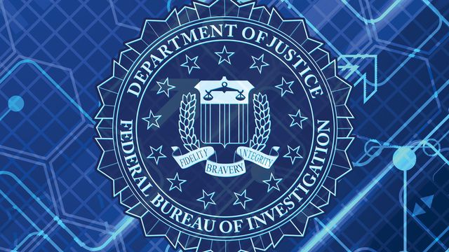 Mensageiro criptografado monitorado pelo FBI leva à prisão de 100 criminosos
