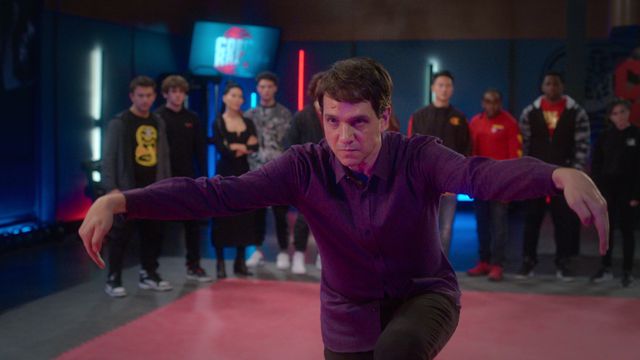 Divulgação/Netflix