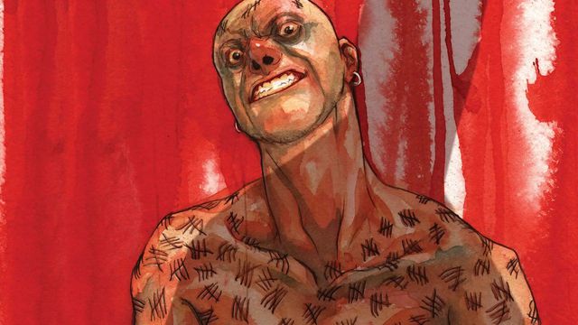 Reprodução/DC Comics