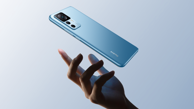Xiaomi 12T Pro tem possíveis configurações de memória reveladas