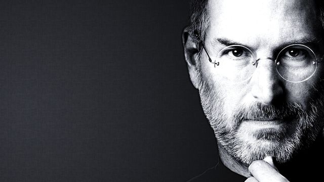 Cofundador da Apple, Steve Wozniak diz que Steve Jobs era “vidrado em dinheiro”
