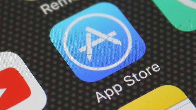 App Store está removendo todos os adesivos para WhatsApp 