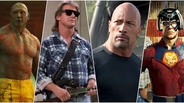 10 melhores filmes com The Rock - Canaltech