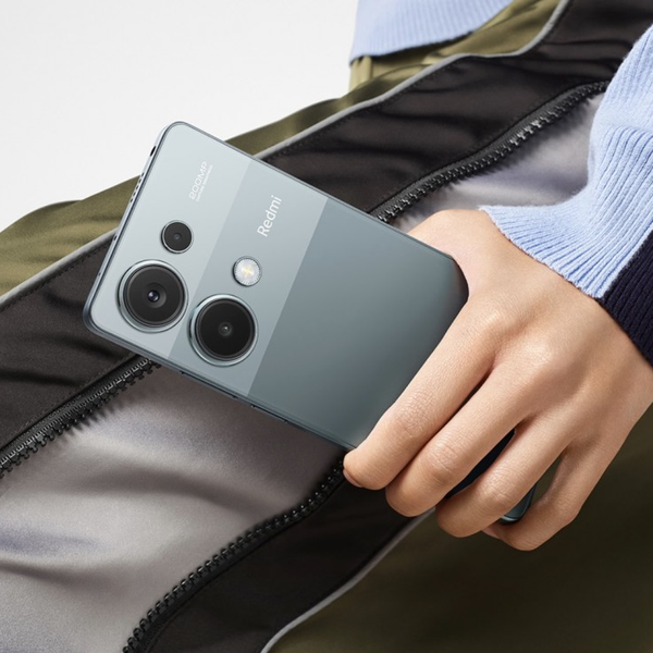 Xiaomi pode lançar POCO F6 com novo Snapdragon 8s Gen 3 e recarga
