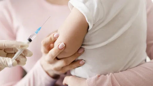 Vacina da Pfizer é eficaz em crianças com menos de 5 anos, afirma FDA