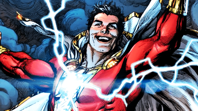 DC Comics