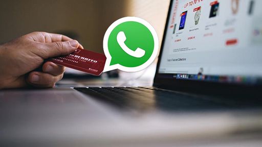 Banco Central garante estar “acompanhando” o sistema de pagamentos pelo WhatsApp