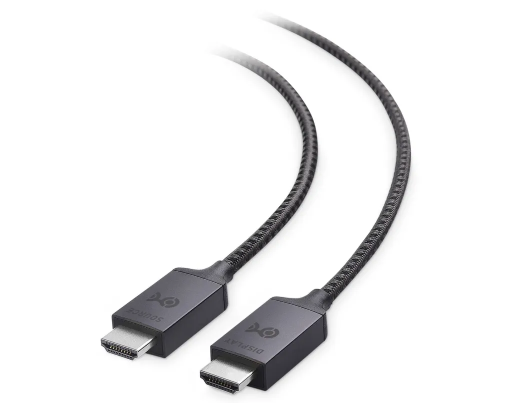É difícil acertar na escolha da melhor versão de cabo HDMI, pois todos eles usam o mesmo conector. (Imagem: Xbox Wire/Reprodução)