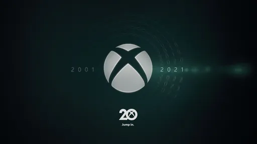 Microsoft comemora 20 anos de Xbox com evento especial; veja como participar