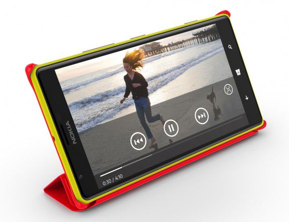 Lumia 1520 Lumia 1520