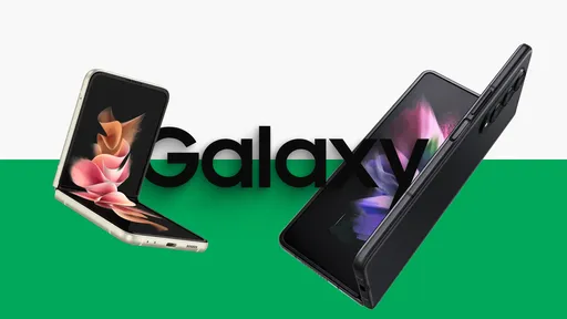 Primeiro dobrável acessível da Samsung pode ser da linha Galaxy A