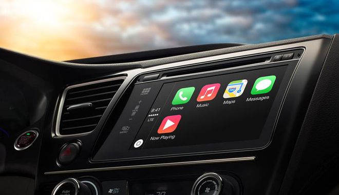 CarPlay CarPlay