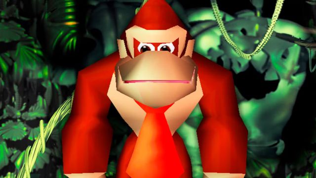 Reprodução/Nintendo