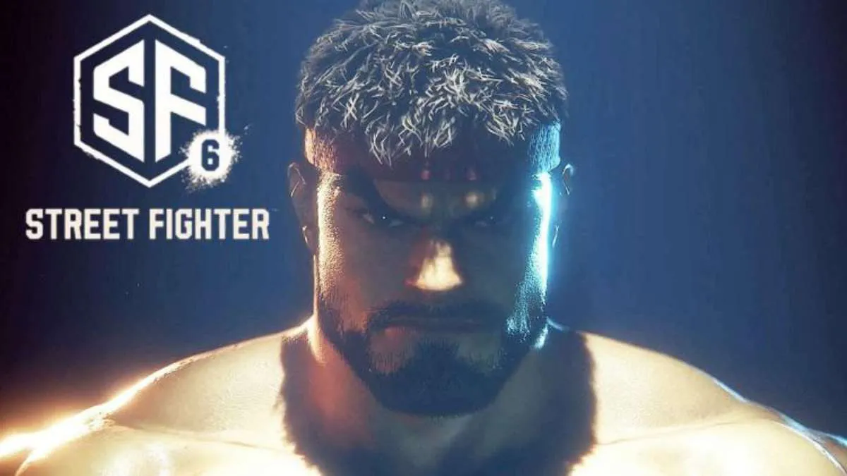 Side road Fighter 6 é anunciado;  assista ao trailer