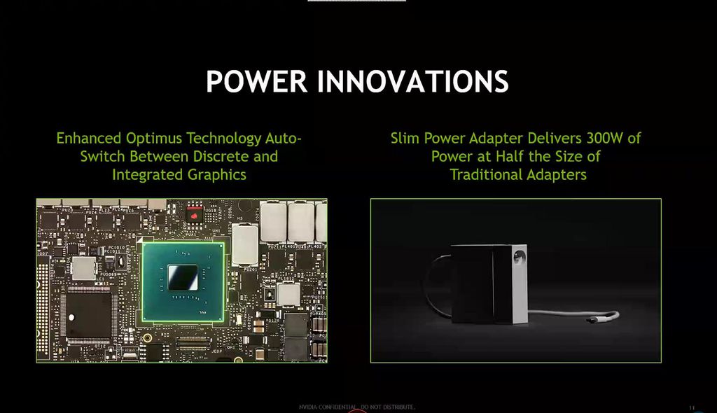 Nvidia leva placa RTX 6000 para novo laptop da Asus com foco em criatividade