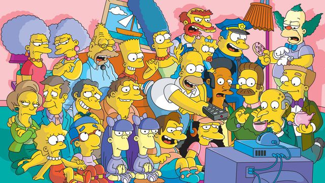 Os Simpsons mata personagem clássico depois de 35 anos de série