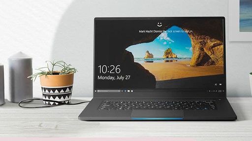 Avell anuncia notebook B.On com foco na produtividade e certificação Intel Evo