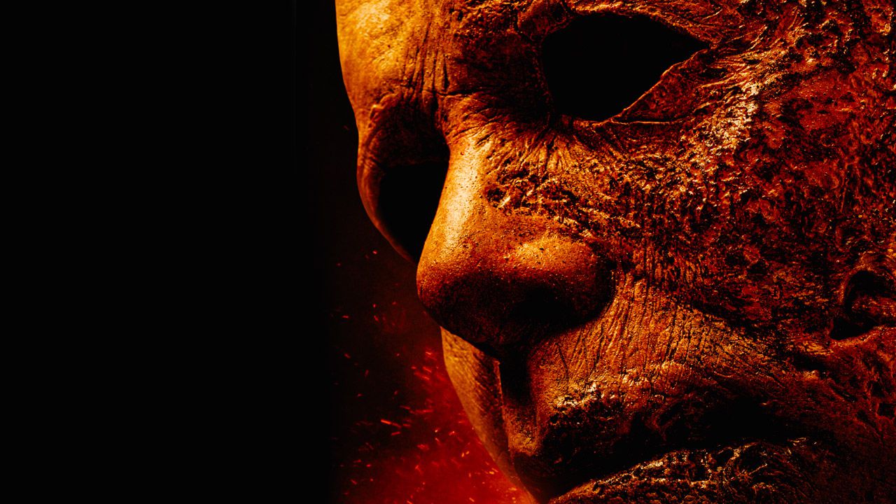 Halloween Kills: O Terror Continua' está em cartaz no cinema em