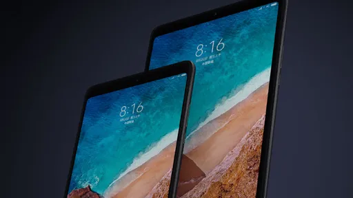 Xiaomi Mi Pad 5 pode chegar em três versões com Snapdragon e tela de 120 Hz
