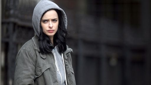 Rumor sugere que Jessica Jones retorne para série da Mulher-Hulk