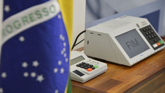 TSE inicia apuração do 2º turno das Eleições 2024; veja como acompanhar