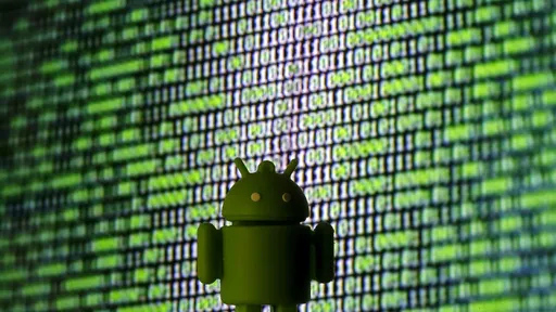 Falha crítica no Android permite que invasores acessem arquivos de usuários 