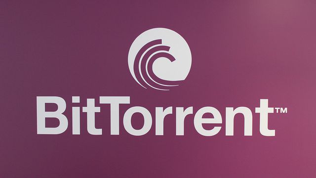 BitTorrent agora vai passar a aceitar pagamentos em criptomoedas