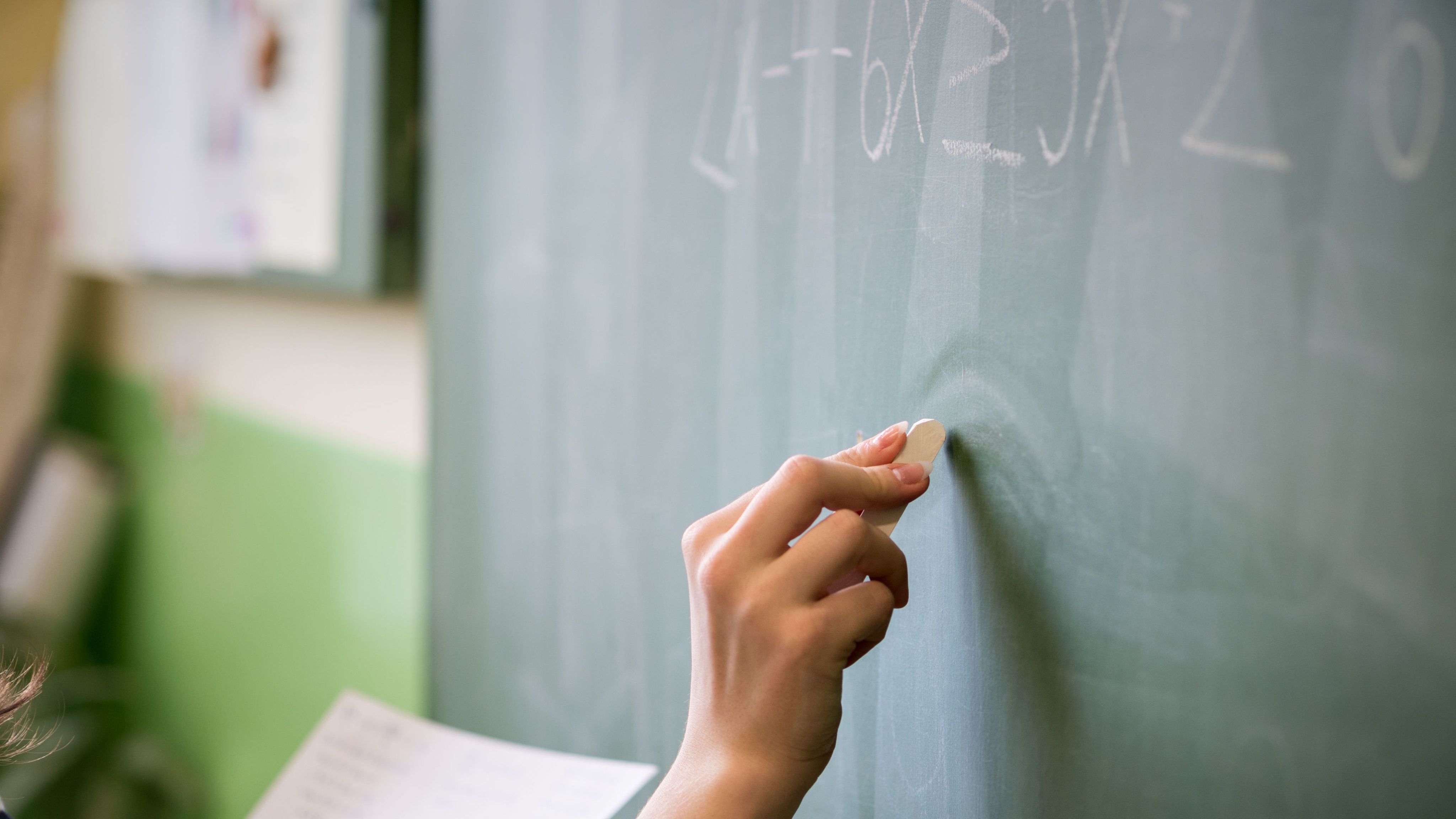 Não tenho área das ciências na sala de aula, e agora? – A promoção