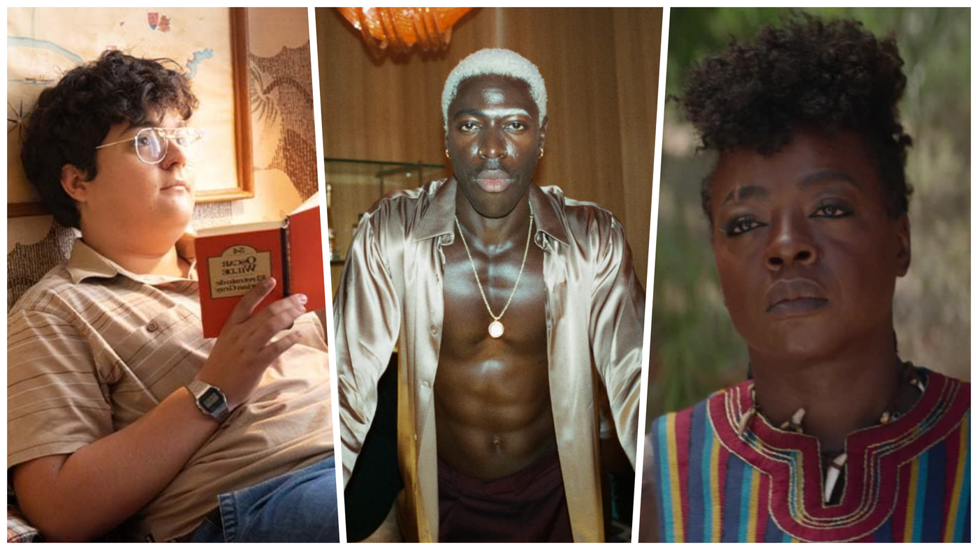 Lançamentos da HBO Max na semana (09/06/2023) - Canaltech