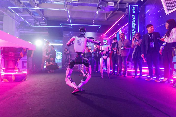 9&ordm; Pr&ecirc;mio Canaltech