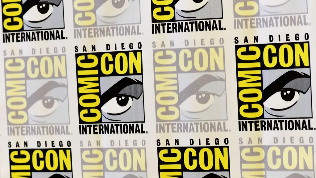 Parece que agora essa grande festa miou (Imagem: Reprodução/San Diego Comic Convention)
