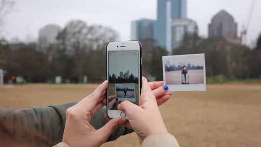 4 aplicativos para digitalizar fotos pelo celular