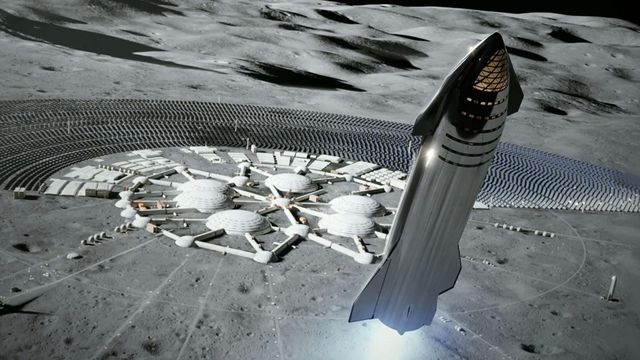 Starship e New Glenn: saiba tudo sobre os novos foguetes da SpaceX e Blue Origin