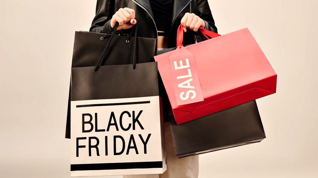 Comprar no dia da Black Friday apresentaram queda (Imagem: Reprodução/Pexels)