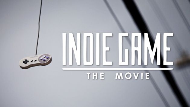 Indie Game O filme Indie Game The Movie