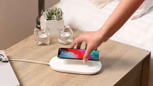 De olho nos compradores do iPhone 12, WD anuncia novos carregadores sem fio