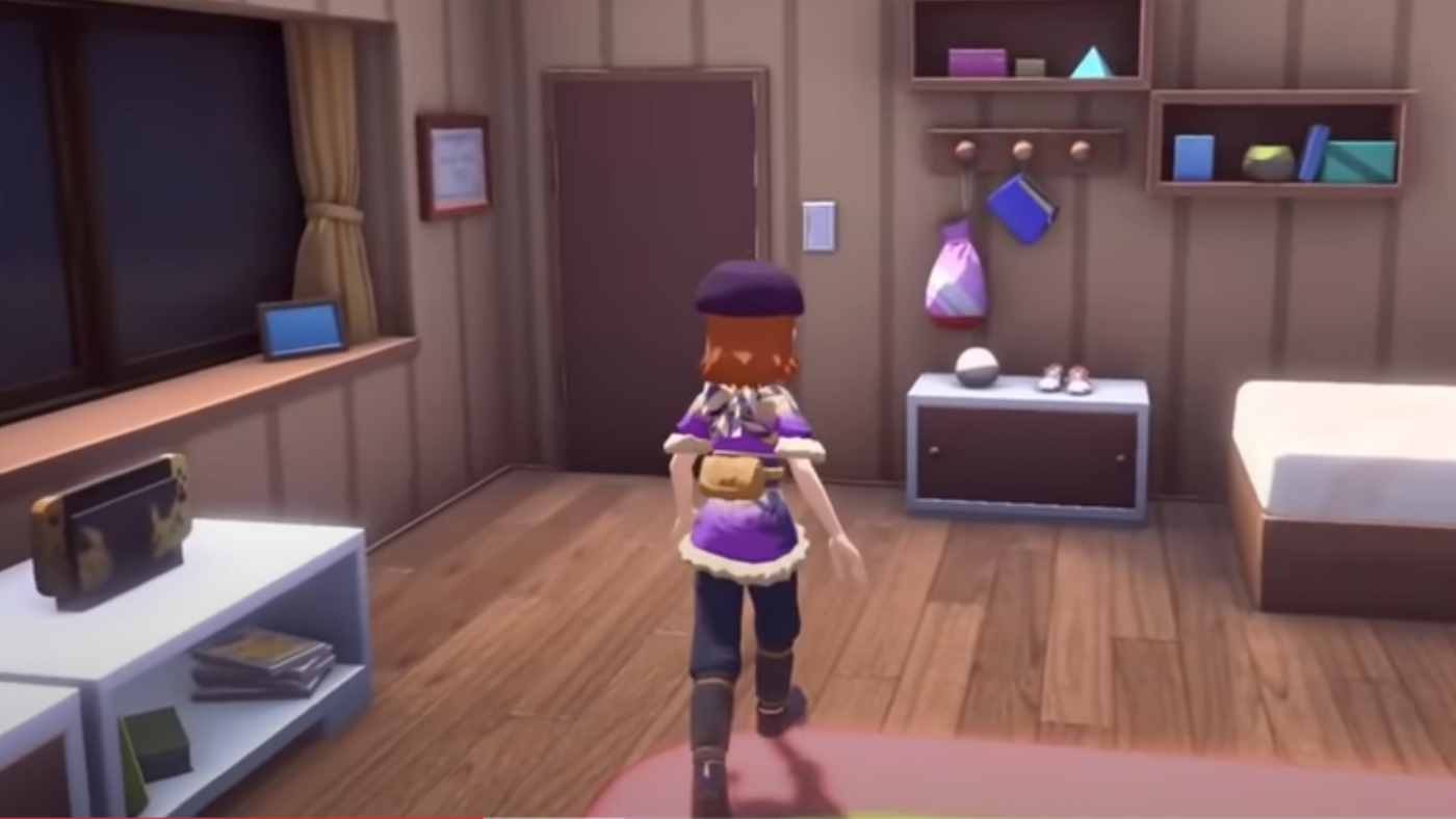 Pokémon Legends Arceus dá pista sobre DLC Canaltech