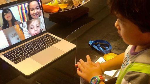 Pandemia aumentou ataques cibernéticos a apps e softwares usados em aulas online