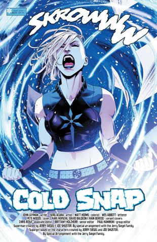 TItans #19