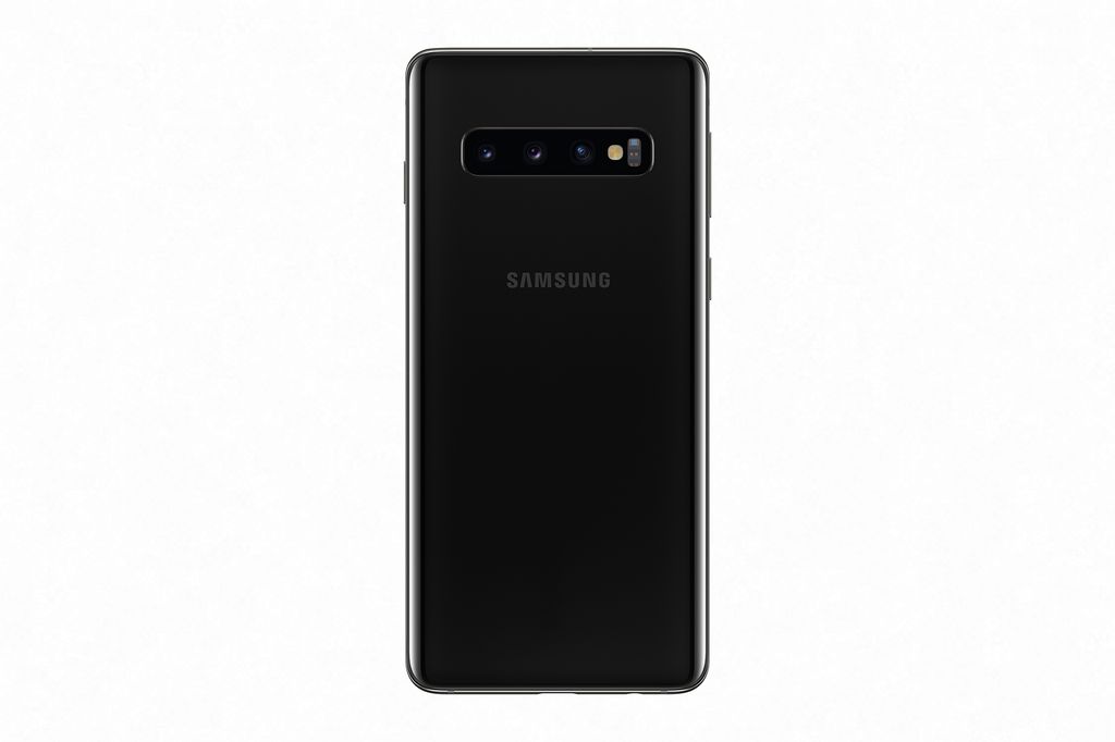 Principal defeito do Galaxy S10 é a bateria (Foto: Divulgação/Samsung)
