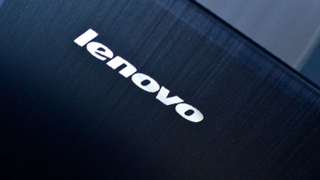 Lenovo é a primeira colocada em vendas de computadores no Brasil