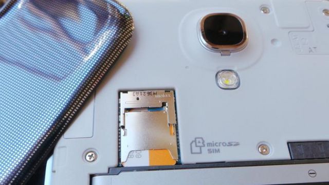 Samsung pode trazer de volta suporte a cartões microSD com Galaxy Note 5