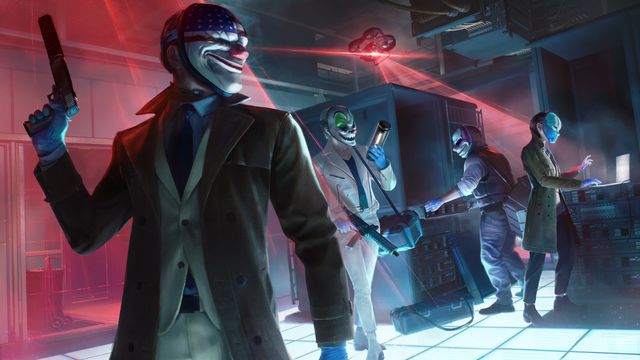 Divulgação/Deep Silver