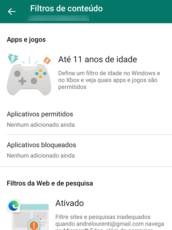 Netflix: defina um controle parental em sua conta no celular - RMTS  Informática