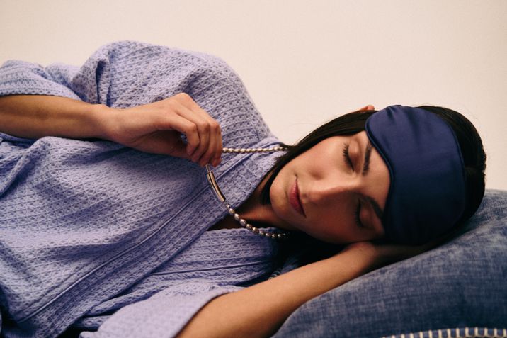 Pulseira ou colar Nirva