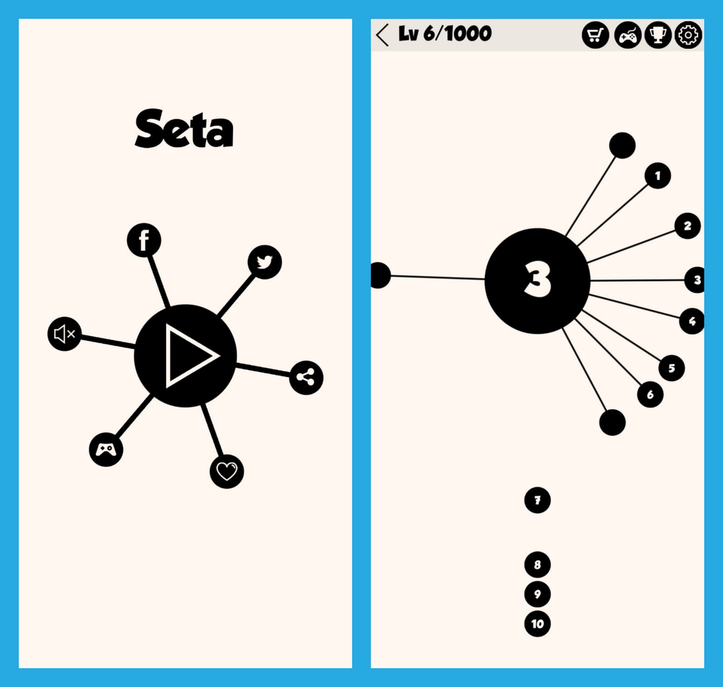 Veja 10 bons jogos gratuitos para celular que não acabam com a sua bateria  - 08/03/2016 - UOL Start