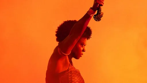 Crítica A Mulher Rei | Filme é poderoso e magnífico como Viola Davis